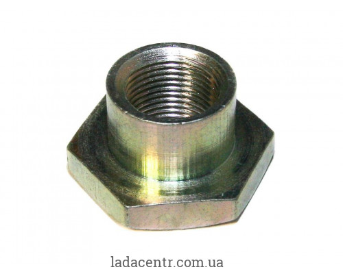 Гайка храповика ВАЗ 2105 (к/валу) ЗАВОД