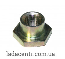 Гайка храповика ВАЗ 2105 (к/валу) ЗАВОД