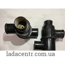 Термостат ВАЗ 2121 НИВА латунний (температура-83 градусів) ЗАВОД