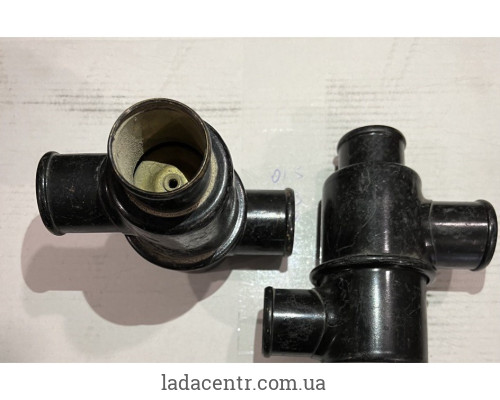 Термостат ВАЗ 2121 НИВА латунний (температура-83 градусів) ЗАВОД