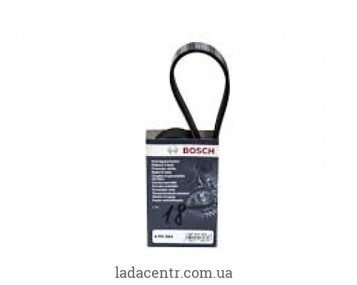 Ремень 890 генератора ВАЗ 1118 1987947934 BOSCH Ремень 890 генератора ВАЗ 1118 1987947934 BOSCH