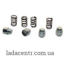 Ремкомплект фиксации суппорта ВАЗ 2101(4+4) БелЗАН