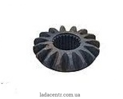 Шестерня півосі КПП ВАЗ 2108-09,2110-2172 (сателіт) ЗАВОД