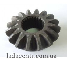 Шестерня півосі КПП ВАЗ 2108-09,2110-2172 (сателіт) ЗАВОД
