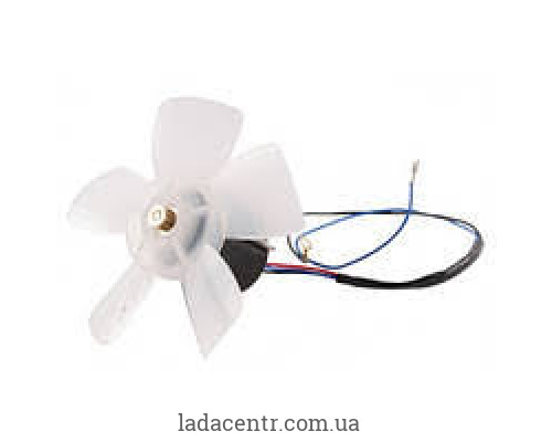 Электродвигатель отопителя МЭ255.3730-04 ВАЗ 2101-07 (на подшипнике) КЗА-Э