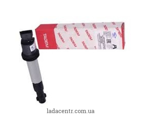 Катушка зажигания ВАЗ 2110-12,2170-72, 1117-19,16 кл.индив.на свечу МЗАТЭ-2