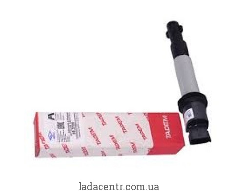 Катушка зажигания ВАЗ 2110-12,2170-72, 1117-19,16 кл.индив.на свечу МЗАТЭ-2 Катушка зажигания ВАЗ 2110-12,2170-72, 1117-19,16 кл.индив.на свечу МЗАТЭ-2