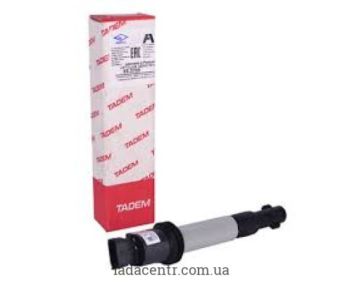 Котушка запалювання ВАЗ 2110-12,2170-72, 1117-19,16 кл.індив.на свічку МЗАТЕ-2