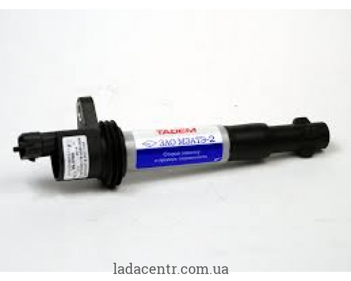 Катушка зажигания ВАЗ 2110-12,2170-72, 1117-19,16 кл.индив.на свечу МЗАТЭ-2 Катушка зажигания ВАЗ 2110-12,2170-72, 1117-19,16 кл.индив.на свечу МЗАТЭ-2