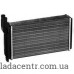 Радиатор отопителя ВАЗ 2108 с турбулизаторами Дорожная Карта