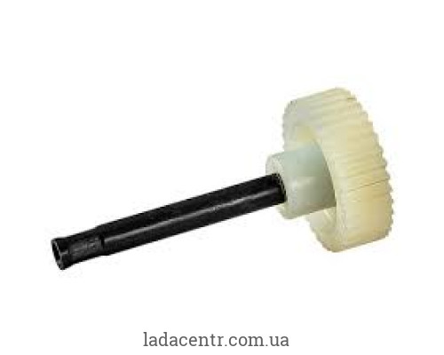 Шестерня приводу спідометра ВАЗ 2123 35зубовДААЗ