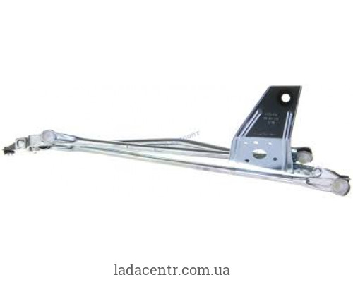 Трапеция привода стеклоочистителя ВАЗ 2110 Bakony