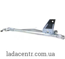 Трапеция привода стеклоочистителя ВАЗ 2110 Bakony