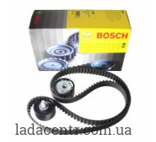 Ремень ГРМ+2 ролика  ВАЗ 11194,2170   (1987948286)  BOSCH