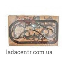 Ремкомплект прокладок 21082 инж (1,5) ASR