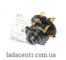 Контактная группа замка зажигания ВАЗ 2101-2107,2121 6 контактов Калуга