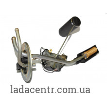 Датчик бензобака ВАЗ 2108,2109,21099 низкая панель ТОЧМАШ