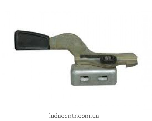 Замок спинки переднього сидіння ВАЗ 2121,21213,2131 (правий, лівий) кт 2шт, ДААЗ