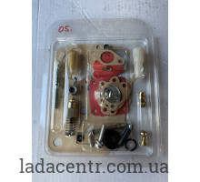 Ремкомплект карбюратора ВАЗ 2105-20 ЗІП