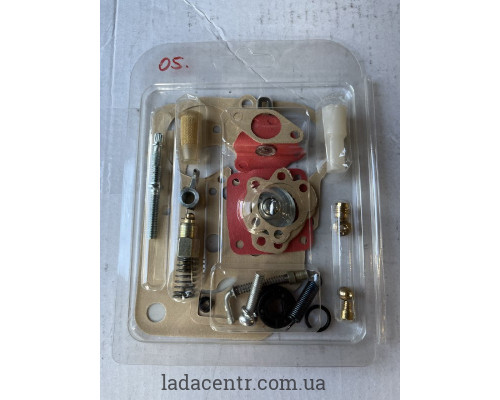 Ремкомплект карбюратора ВАЗ 2105-20 ЗИП