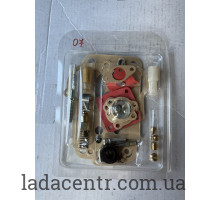 Ремкомплект карбюратора ВАЗ 2107-20 ЗИП