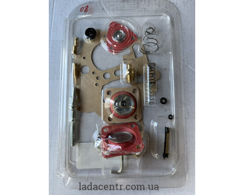 Ремкомплект карбюратора ВАЗ 2108 (1300) ЗИП