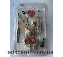 Ремкомплект карбюратора ВАЗ 21083 (1500) ЗИП