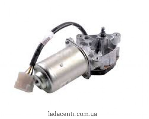 Моторедуктор стеклоочистителя ВАЗ 2110-12 842.3730000 К-ЗАЭ