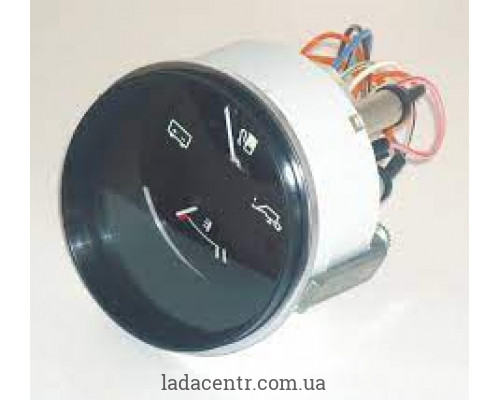 Комбинация приборов ВАЗ 2104,2105 (12 3801) АВТОПРИБОР