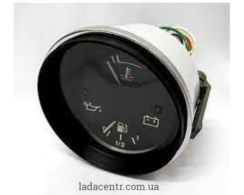 Комбинация приборов ВАЗ 2104,2105 (12 3801) АВТОПРИБОР