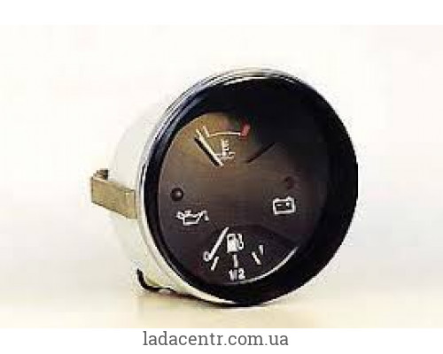 Комбинация приборов ВАЗ 2104,2105 (12 3801) АВТОПРИБОР