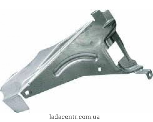 Брызговик двигателя 1118 (с кондиционером) ЗАВОД