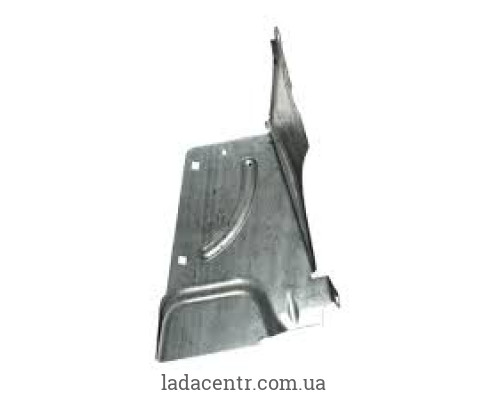 Бризковик двигуна 1118 (з кондиціонером) ЗАВОД