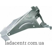 Брызговик двигателя 1118 (с кондиционером) ЗАВОД