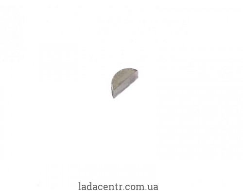 Шпонка шкива коленвала,распредвала ВАЗ 2108-09 (4*5) ЗАВОД