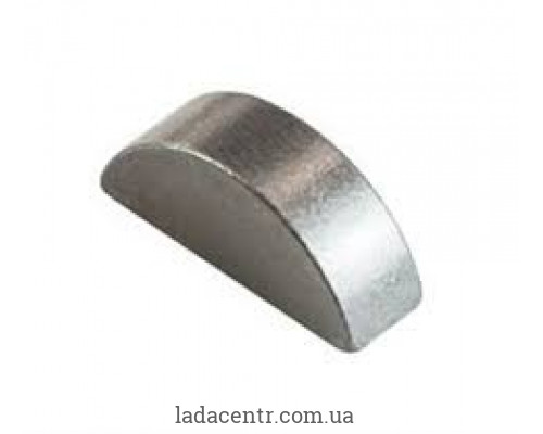 Шпонка шкива коленвала,распредвала ВАЗ 2108-09 (4*5) ЗАВОД