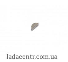 Шпонка шкива коленвала,распредвала ВАЗ 2108-09 (4*5) ЗАВОД