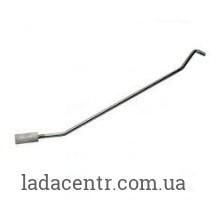 Тяга приводу замку багажника ВАЗ 2190 Гранта з наконечником