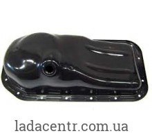 Картер масляний двигуна ВАЗ 2108-15 2110-12,2170,2171 "піддон" Авто Престиж