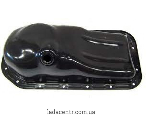 Картер масляный двигателя ВАЗ 2108-15 2110-12,2170,2171 "поддон" Авто Престиж