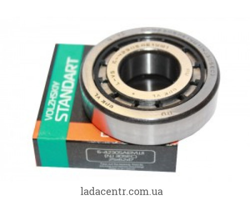 Подшипник КПП ВАЗ 2108-15,1117-19,2170-72  вал вторичный (42305) VPZ