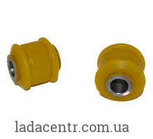 Втулка задней стойки ВАЗ 2108-09,2110,2113,2170,2190 желтый силикон CS-20
