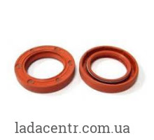 Сальник коленвала передний ВАЗ 2108-14,2170   VICTOR REINZ