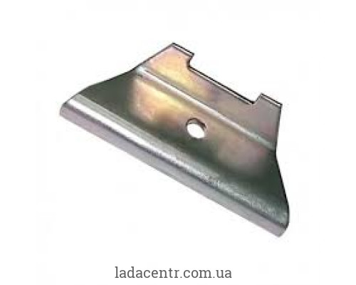 Планка кріплення акумулятора ВАЗ 2104,05,07 ЗАВОД