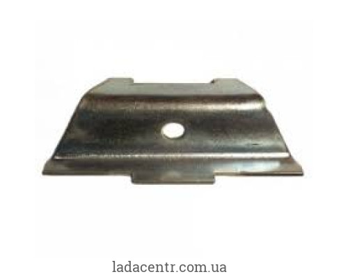 Планка кріплення акумулятора ВАЗ 2104,05,07 ЗАВОД