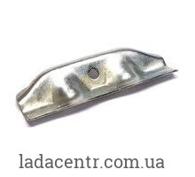 Планка крепления аккумулятора ВАЗ 2108-099, 2113-15 ЗАВОД