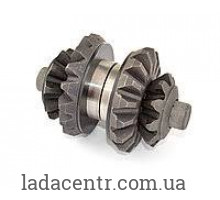 Сателлиты ВАЗ 2101-07 (нового образца) Ваз