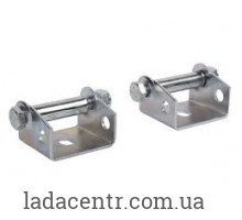 Подставка под амортизатор ВАЗ 2101-07 задний Харьков