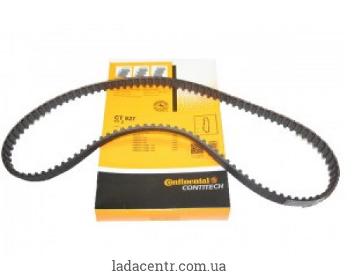 Ремень ГРМ ВАЗ 2108-12, 8 кл. зубчатый (9,5 х 111 - 1057) (СТ 527) Contitech