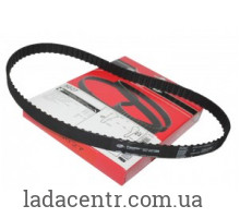 Ремень ГРМ ВАЗ 2108-12, 8 кл. зубчатый (9,5 х 111 - 1057) (5521) GATES